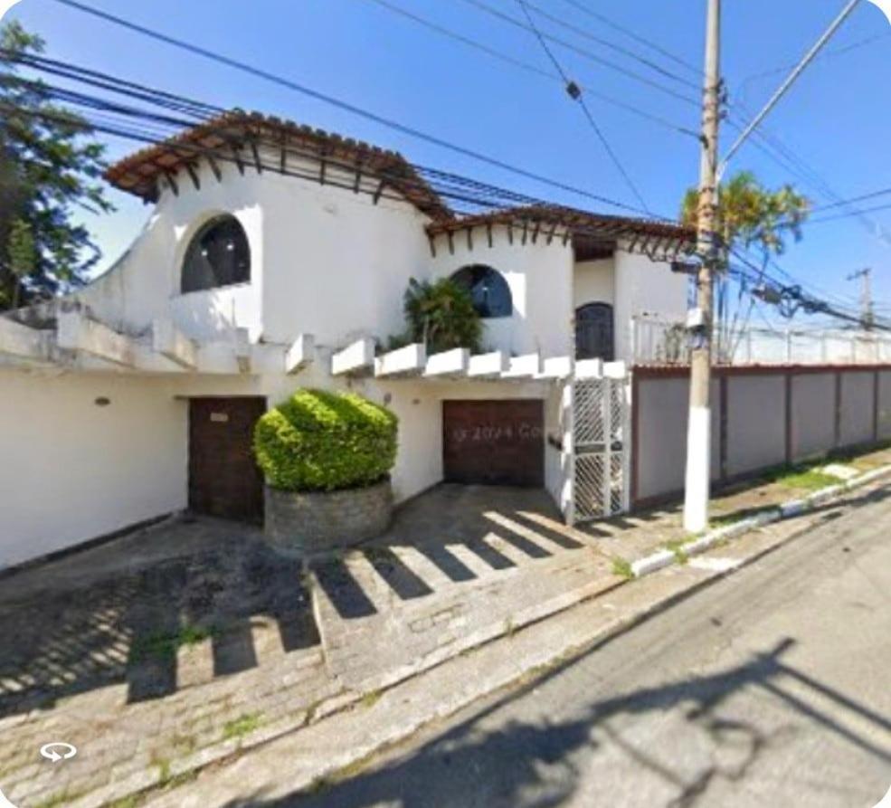 Casa de férias Mansao Mikonos Piscina Cascata São Paulo