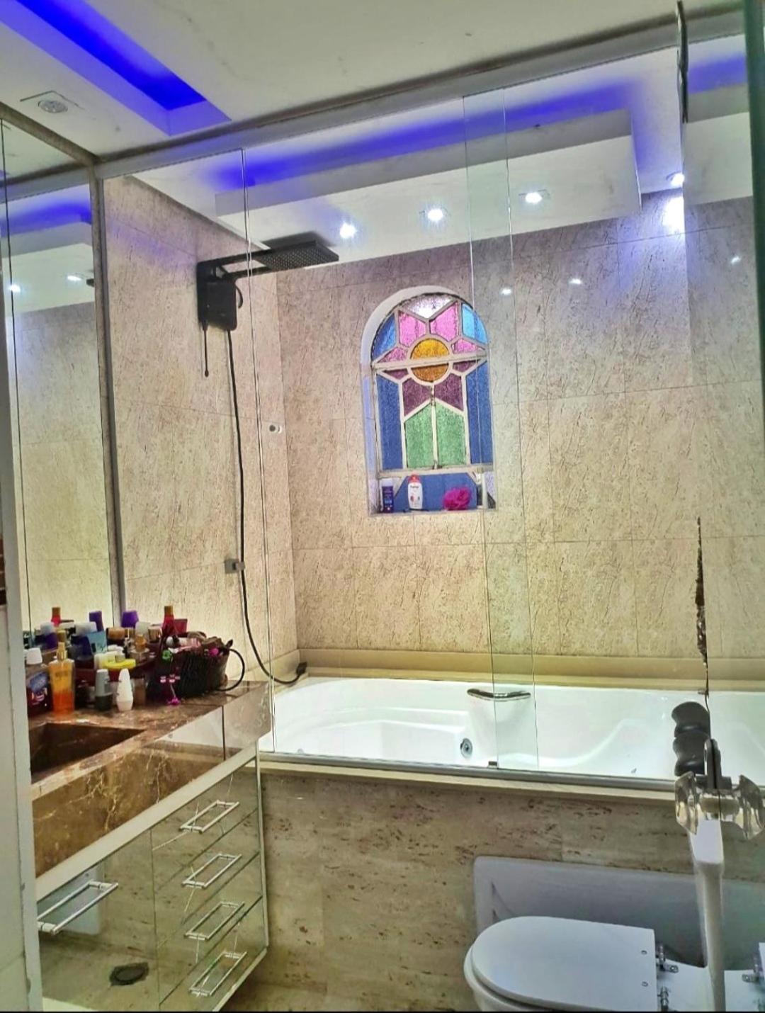 Mansao Mikonos Piscina Cascata São Paulo
